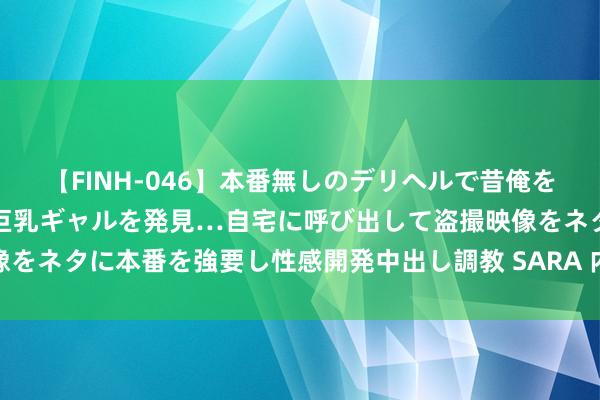 【FINH-046】本番無しのデリヘルで昔俺をバカにしていた同級生の巨乳ギャルを発見…自宅に呼び出して盗撮映像をネタに本番を強要し性感開発中出し調教 SARA 内燃机的将来在何处