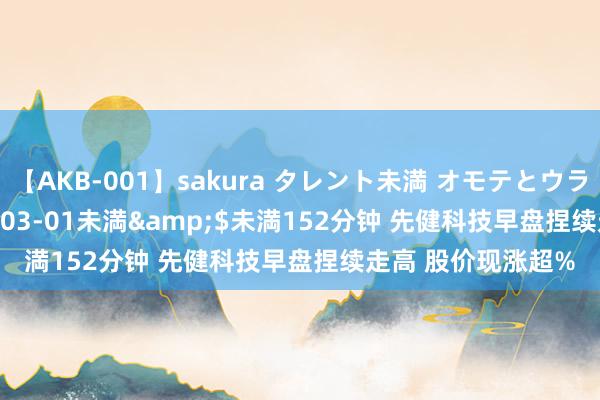 【AKB-001】sakura タレント未満 オモテとウラ</a>2009-03-01未満&$未満152分钟 先健科技早盘捏续走高 股价现涨超%